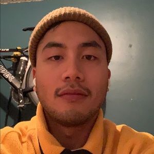 Meet your Posher, Jayr